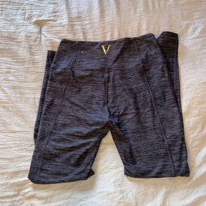 Size Small Victorious Secret Leggings